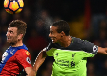 PL : Joël Matip met les Reds sur orbite