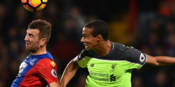 PL : Joël Matip met les Reds sur orbite