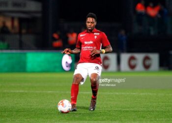 L1 : Mandjeck de retour, Toko dans le dur