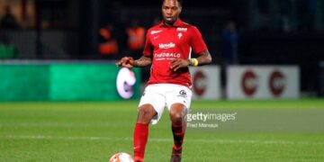 L1 : Mandjeck de retour, Toko dans le dur