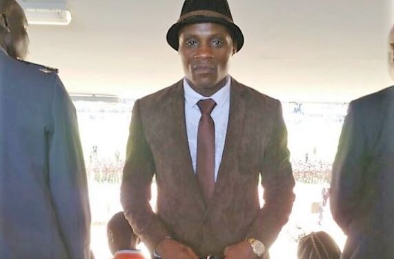 Coupe du Cameroun: Branco offre un million FCFA à Bamboutos