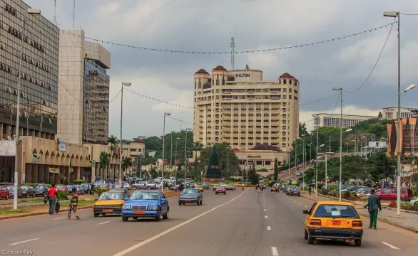 Le Cameroun dans un sommeil profond