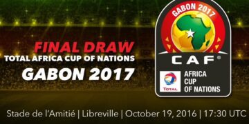 La Coupe d&rsquo;Afrique des Nations en quelques chiffres