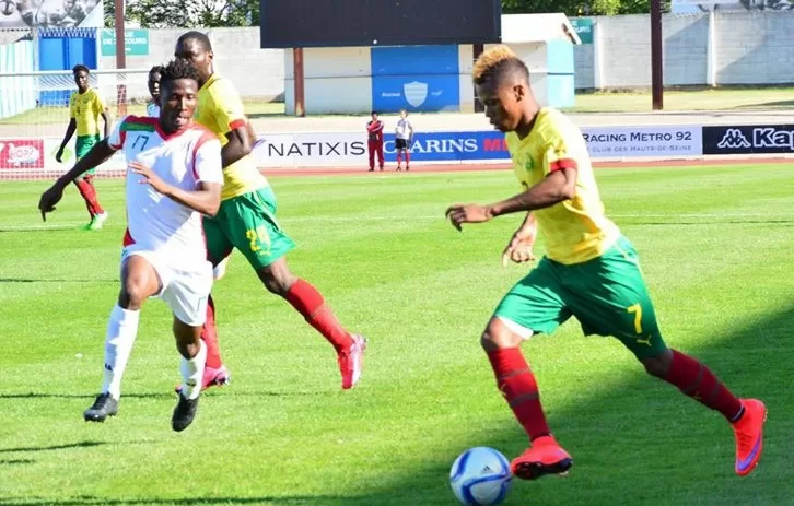 CAN 2017. Groupe A : Les Etalons pour briser le signe indien ?