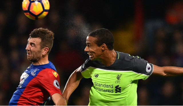 PL : Joël Matip met les Reds sur orbite