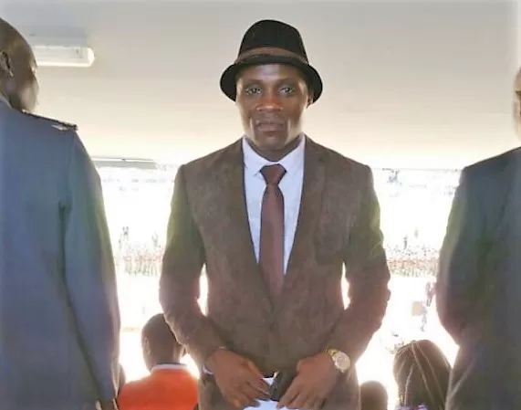 Coupe du Cameroun: Branco offre un million FCFA à Bamboutos