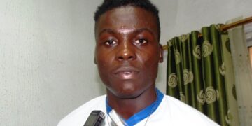 Franck Boya : « ma force, c’est l’équipe »