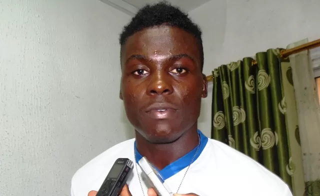 Franck Boya : « ma force, c’est l’équipe »