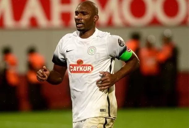 Le capitaine Kweuke enchaine et inscrit un doublé