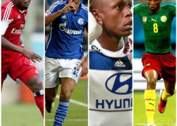 Zoua et Choupo dispo, Njie et Moukandjo incertains
