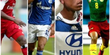 Zoua et Choupo dispo, Njie et Moukandjo incertains