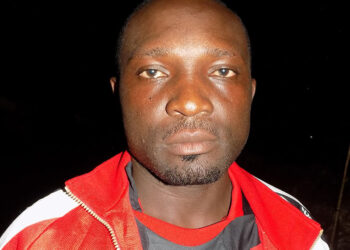 Théodore Jiatsa: « C’est à cause de la récupération politique … »