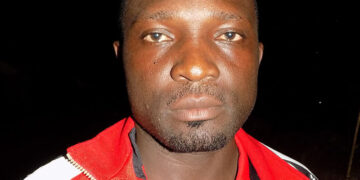 Théodore Jiatsa: « C’est à cause de la récupération politique … »