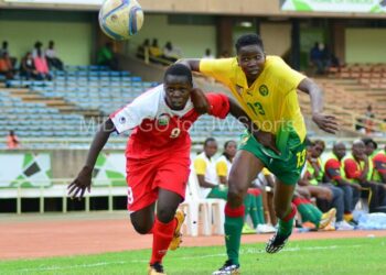 Amical: Cameroun – Kenya confirmé à Limbé