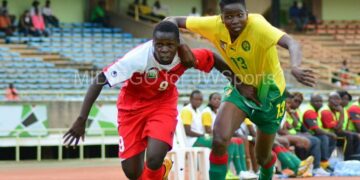 Amical: Cameroun – Kenya confirmé à Limbé