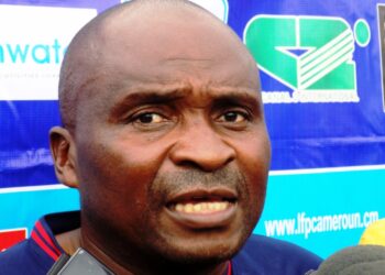 Contrat non renouvelé pour Fagna Fagna