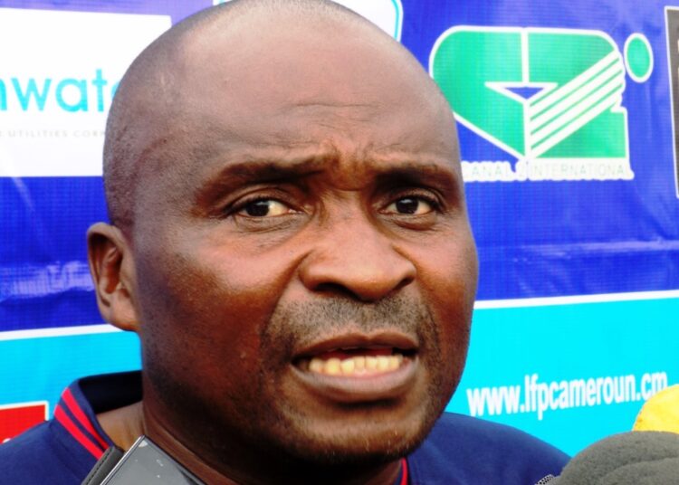 Contrat non renouvelé pour Fagna Fagna