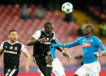 C1 : Mbappe monte, Aboubakar et Nkoulou callent