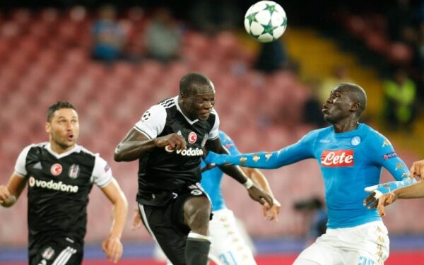 C1 : Mbappe monte, Aboubakar et Nkoulou callent