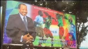Paul Biya bat campagne sur le dos des Lionnes