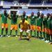 Deux matchs amicaux pour les Chipolopolos avant le duel contre les Lions