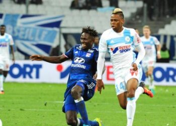 Cameroun – Zambie : Clinton Njie met fin au doute