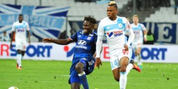 Cameroun – Zambie : Clinton Njie met fin au doute