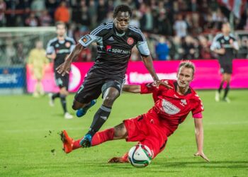 Cameroun – Zambie : Christian Bassogog en renfort