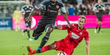 Cameroun – Zambie : Christian Bassogog en renfort