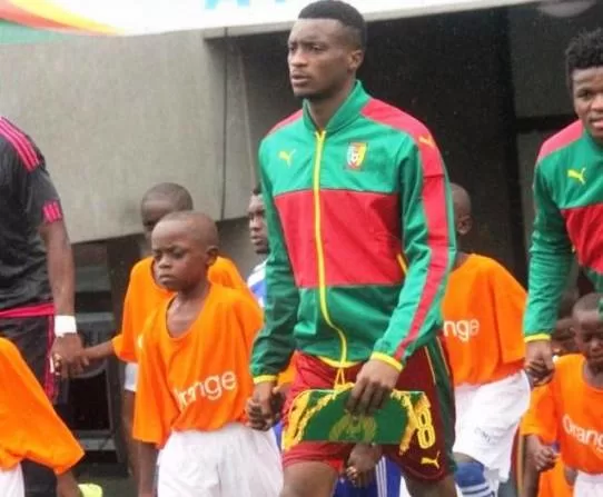 CMR – ZAM : Moukandjo est à Limbe