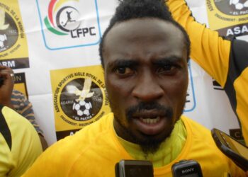 Mercato: Orock retourne à Bamboutos