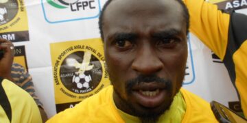 Mercato: Orock retourne à Bamboutos