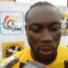 Mercato: Abdoulaye Alingar proche de Coton sport