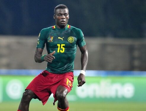 Cameroun : Franck Boya remplace Choupo-Moting