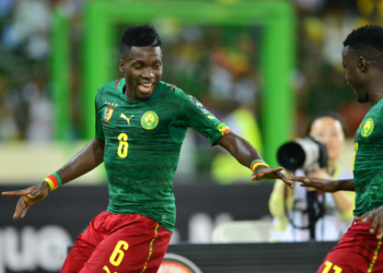 Lions Indomptables : Ambroise Oyongo seul retardataire