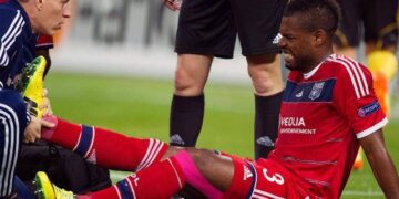 Cameroun – Zambie : Bédimo abandonne