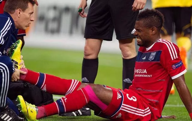 Cameroun – Zambie : Bédimo abandonne