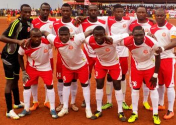 Ligue 1: Une assemblée générale du Racing annoncé ce weekend