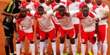 Ligue 1: Une assemblée générale du Racing annoncé ce weekend