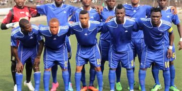 Djonkep Bonaventure, nouveau coach de UMS