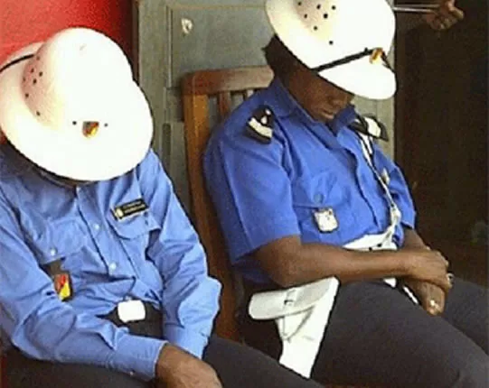 Can 2016 : la sécurité dans les stades en question