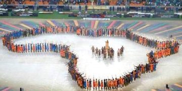 CAN 2017 : 3,7 millions d&rsquo;euros pour le vainqueur