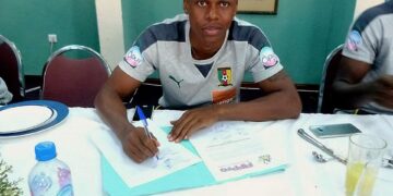 Lions Indomptables: Adhésion massive au Synafoc