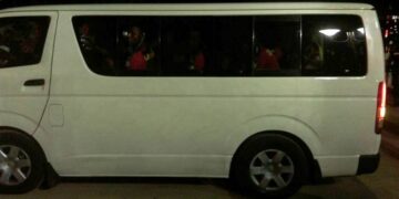 Quand Tombi et des particuliers « dépannent » les Lions