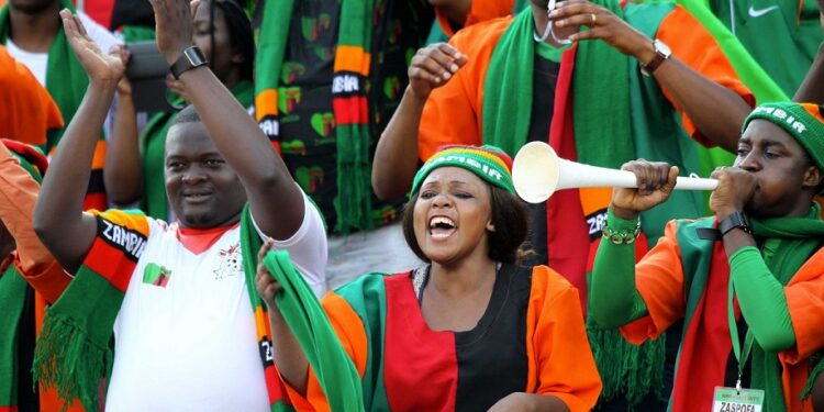 Coulisses de Cameroun – Zambie: Hommage aux victimes d’Eseka