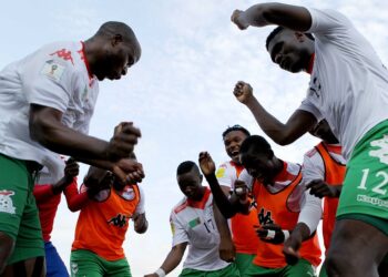 Quand l’hymne national de Zambie refuse de chanter