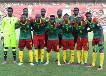 Cameroun VS Zambie : Hugo Broos accuse ses joueurs