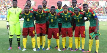 Cameroun VS Zambie : Hugo Broos accuse ses joueurs