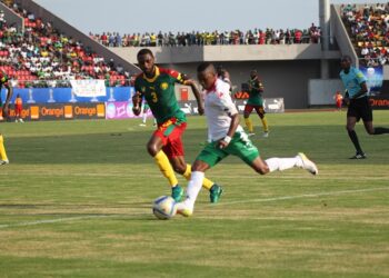Cameroun – Zambie (1-1) : le jeu et les joueurs