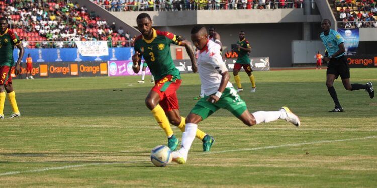 Cameroun – Zambie (1-1) : le jeu et les joueurs